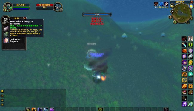 魔兽世界宠物对战必备宠物有哪些