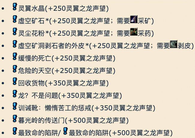 灵翼龙卵刷新位置