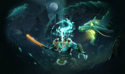 dota剑圣出什么装备最厉害 DOTA2剑圣顶级搭配攻略
