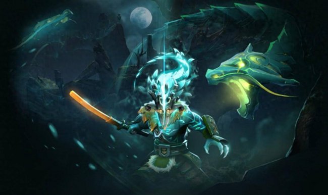 dota剑圣出什么装备最厉害