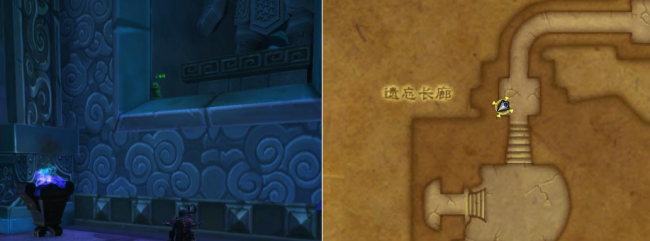魔兽世界潘达利亚怎么去