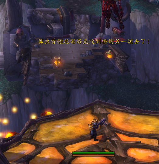 魔兽世界潘达利亚怎么去