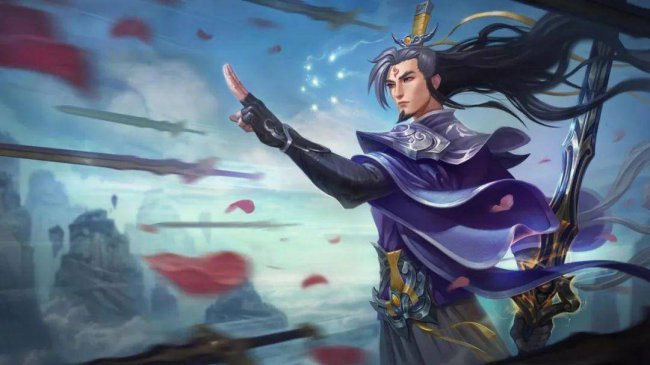 lol剑圣最新出装和铭文