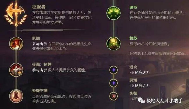 暗裔剑魔出装顺序最新