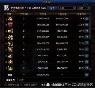 dnf蓝拳技能加点怎么加 阿拉德之怒蓝拳技能加点图