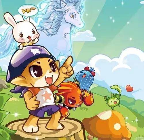 洛克王国网页在线登录
