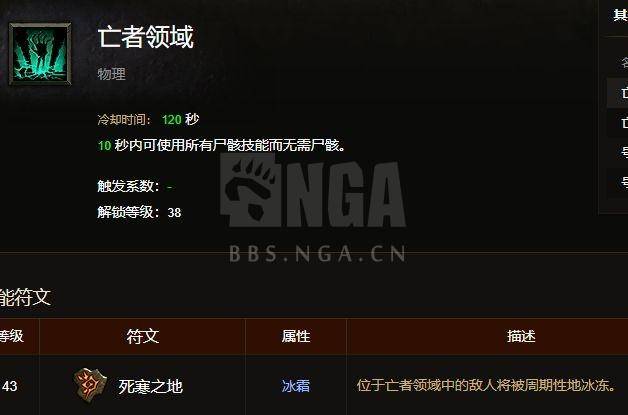 暗黑3死灵法师装备哪里刷