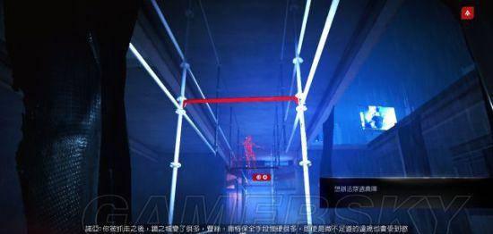 镜之边缘催化剂怎么设置中文