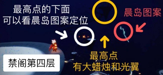 光遇紫色光芒在哪里收集