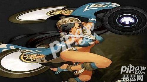 龙之谷舞娘技能加点图最新 龙之谷转职表全部职业