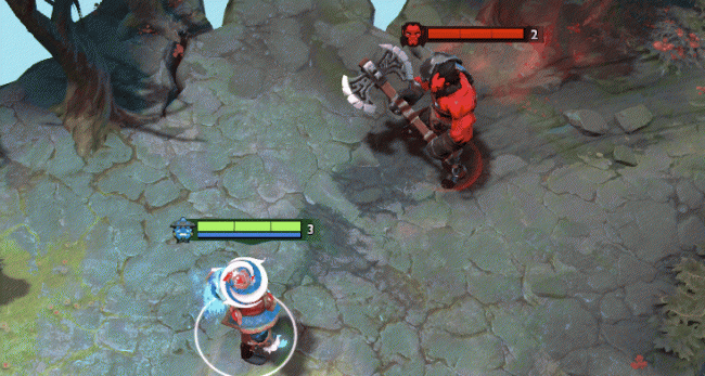 dota风暴之灵出装顺序