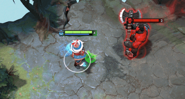 dota风暴之灵出装顺序