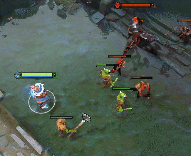 dota风暴之灵出装顺序