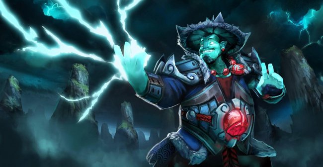 dota风暴之灵出装顺序