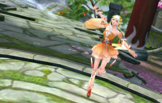 倩女幽魂怎么玩教程