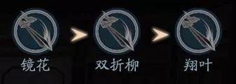 流星蝴蝶剑连招技巧大全