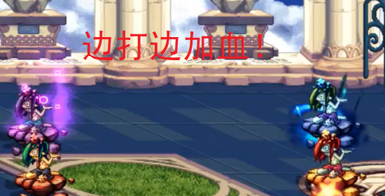 dnf70版本异界攻略怎么打