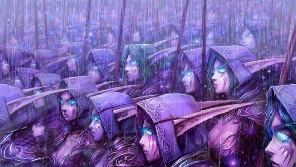 魔兽争霸3解除人口上限秘籍
