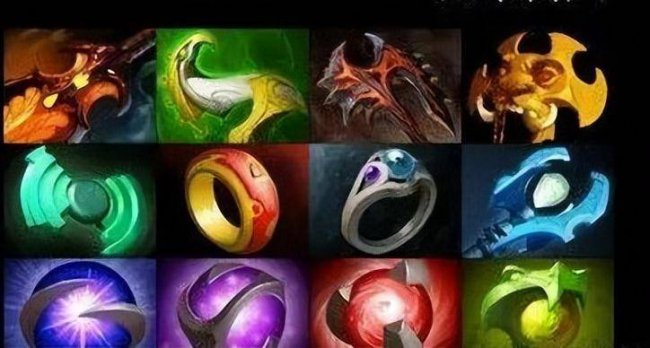 dota自走棋阵容最新