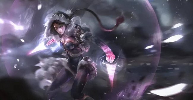 dota自走棋阵容最新