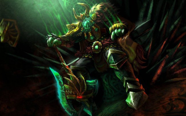 dota骷髅王出装攻略大全