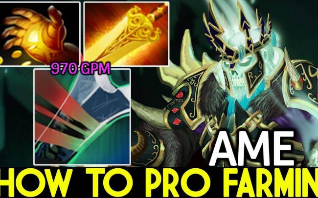 dota骷髅王出装攻略大全
