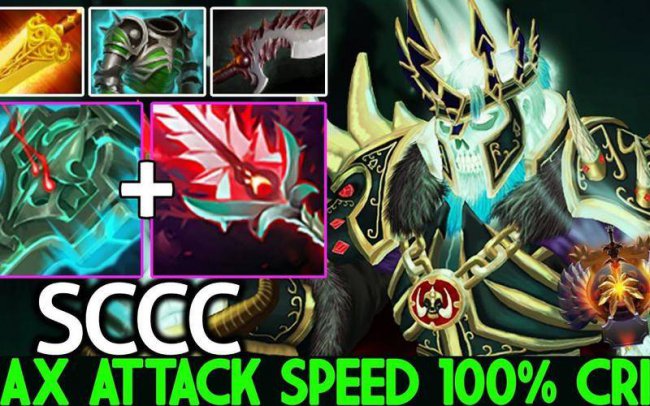 dota骷髅王出装攻略大全