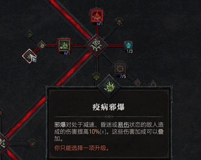 暗黑破坏神死灵法师技能推荐