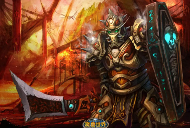 魔兽世界圣骑士选什么种族好