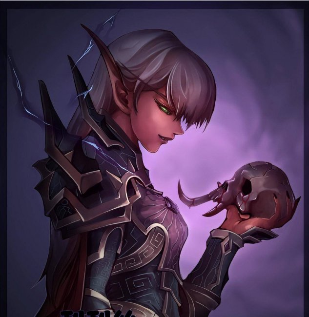 魔兽世界圣骑士选什么种族好