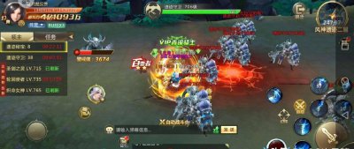 剑魂online哪个职业厉害输出高 剑魂打架最厉害的职业介绍