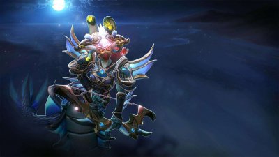 dota美杜莎出装顺序 美杜莎输出最高的装备详解