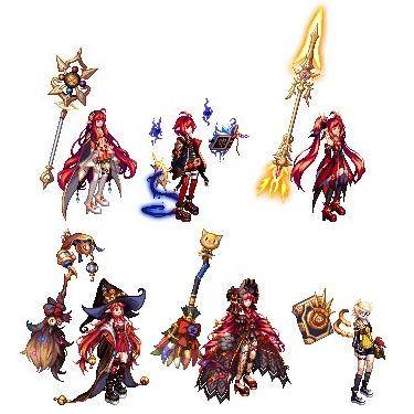 dnf元素爆破师用什么武器好