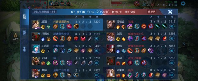 王者荣耀暴君主宰刷新时间
