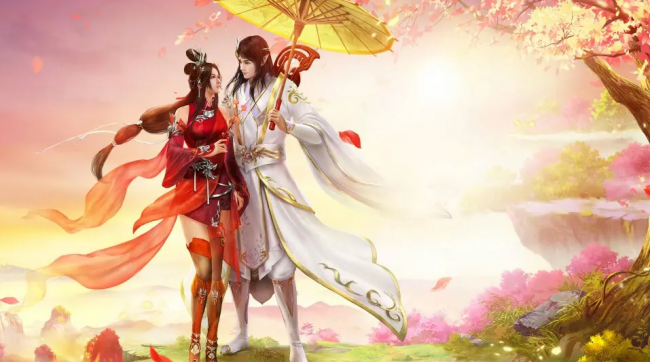 倩女幽魂玩什么职业比较好