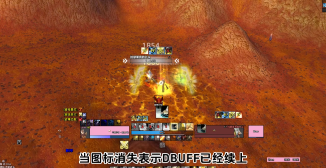 正式服惩戒骑天赋推荐
