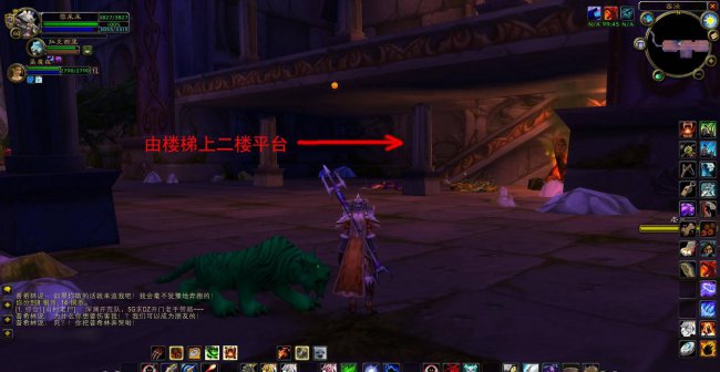 厄运之槌钥匙任务流程攻略