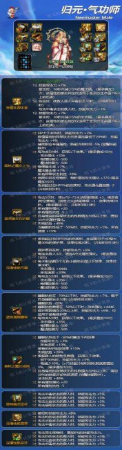 dnf气功师用什么武器最好