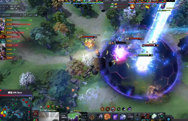 虚空假面dota1出装顺序攻略