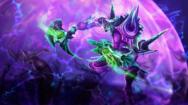 虚空假面dota1出装顺序攻略