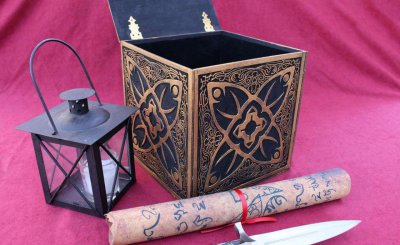 暗黑3卡奈魔盒功能详解 关于暗黑三卡奈魔盒的获得方法和作用