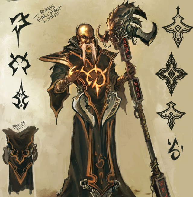 暗黑3卡奈魔盒功能详解