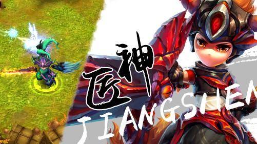 魔域传说魔灵怎么走