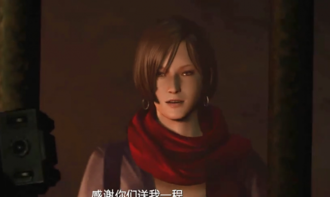 生化危机6攻略里昂篇怎么过