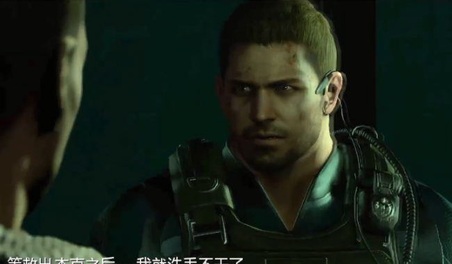 生化危机6攻略里昂篇怎么过