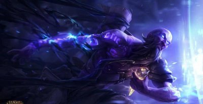 lol流浪法师是谁 流浪法师的英雄详细介绍