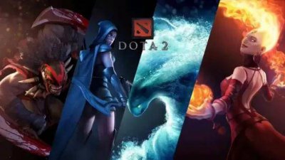 dota2饰品交易平台在哪里 dota2账号交易平台