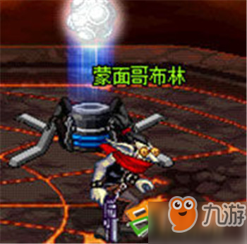 dnf极限的祭坛木乃伊怎么打