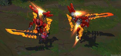 剑魔天赋出装s12怎么出的 lol剑魔技能加点攻略