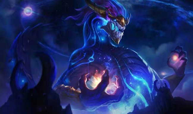 lol新手适合玩阿狸吗